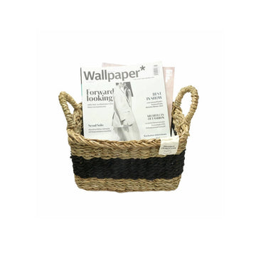 Hogla Rectangle Basket M